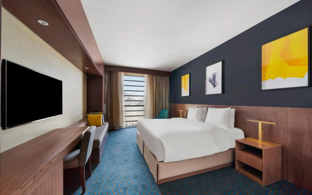 voco Makkah by IHG