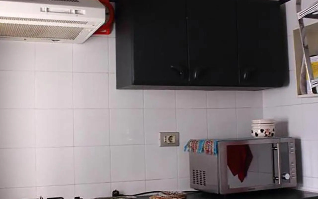 La casa della pecora nera