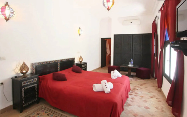 Riad Dar Foundouk & Spa