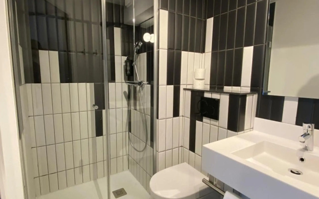 Ibis Styles Paris Porte De Versailles - Mairie D'Issy