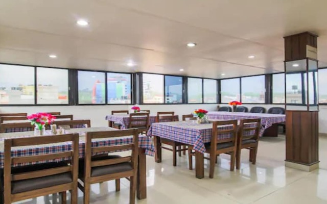 MeroStay 186 Hotel RR