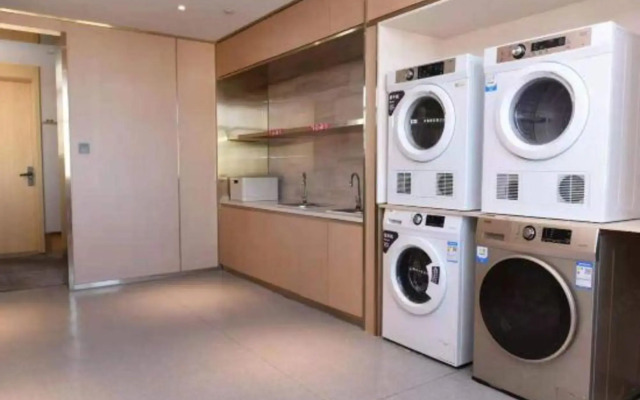 Ji Hotel Golmud Kunlun Road