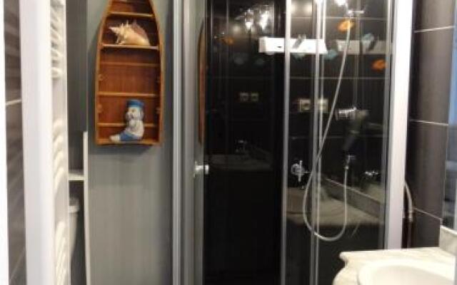 Gite de la Baie des Phoques