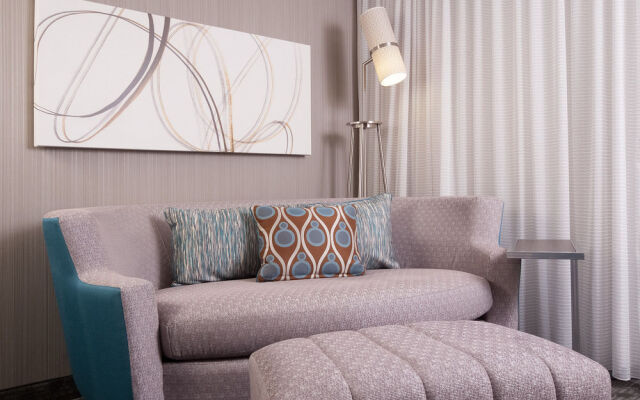 Courtyard Greenville-Spartanburg Airport