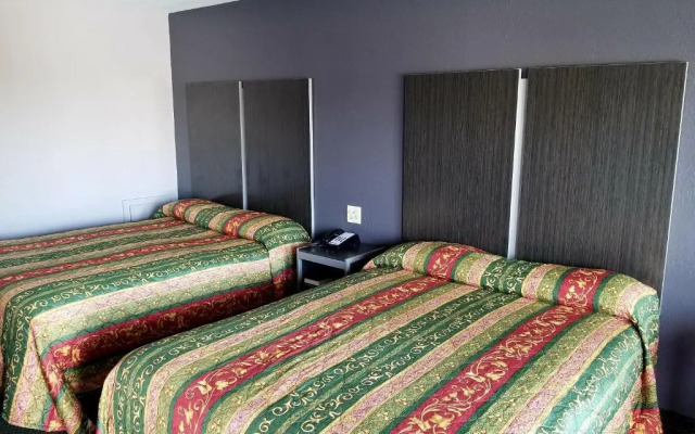 Executive Inn Pasadena