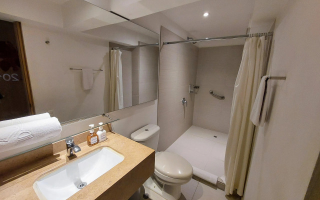 Viaggio Teleport Suites
