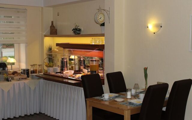 Hotel Rendsburg