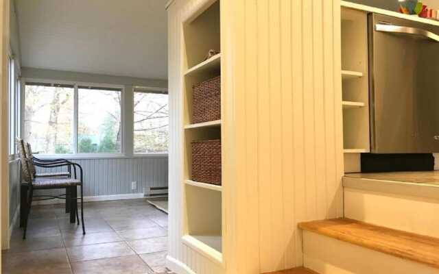 Ellis Street Getaway