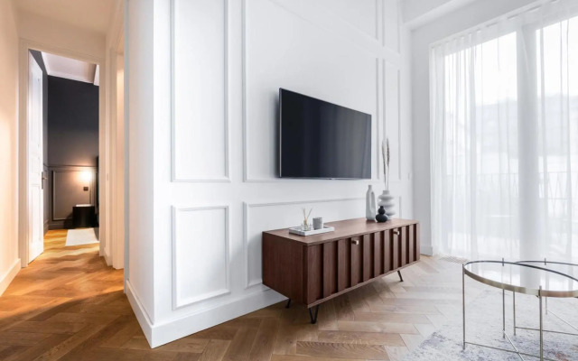 TurnKey Premium Apartment