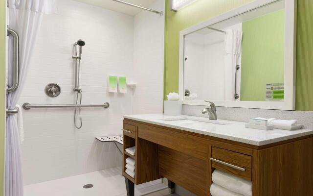 Home2 Suites by Hilton Atlanta South/McDonough