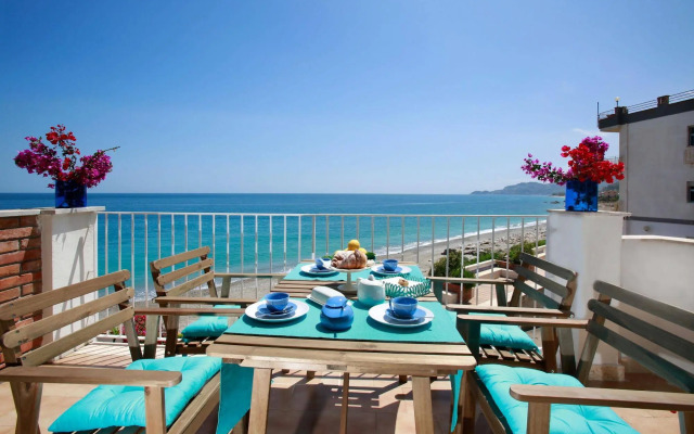 Taormina Holidays Residence