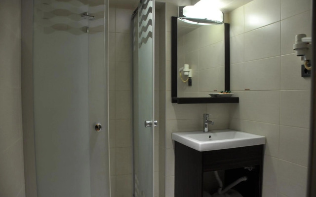 Otel Kabacam