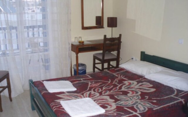 Nama Boutique Hotel
