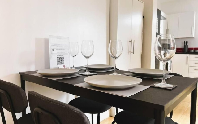 Salisbury Place by SG Property Group