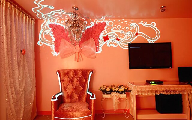 Gyeongju Star Story Pension