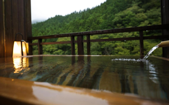 Shima Onsen YOSHIMOTO