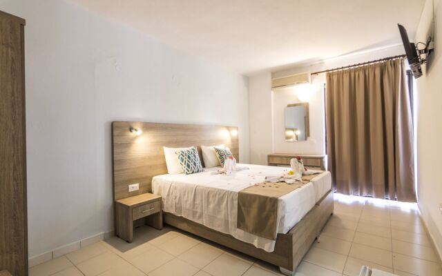 Tivoli Hotel