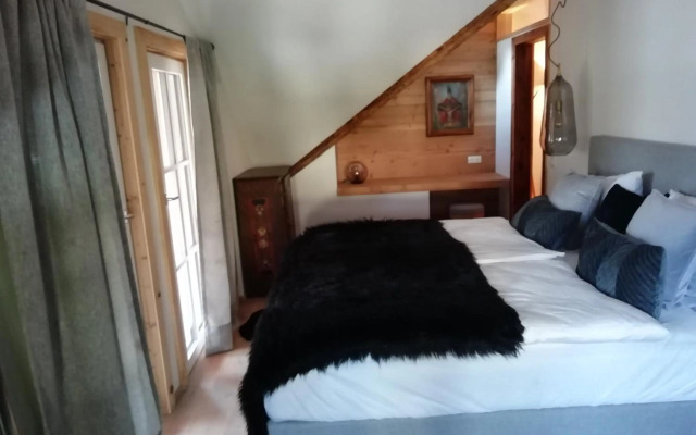 Seehaus am Hallstätter See