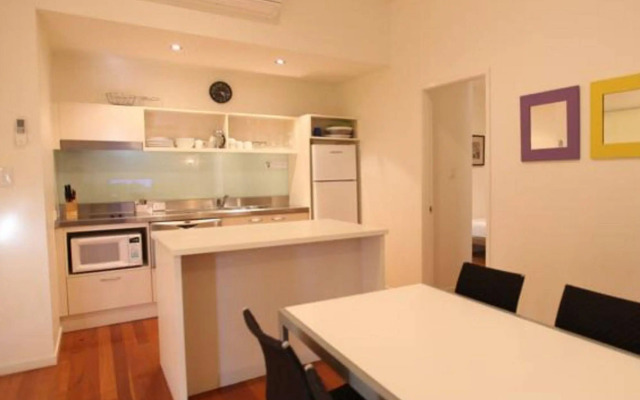 Mobys Beachside Retreat