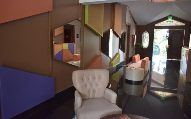 Luxva Hotel Boutique