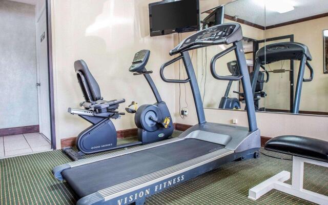 Quality Inn & Suites Dublin