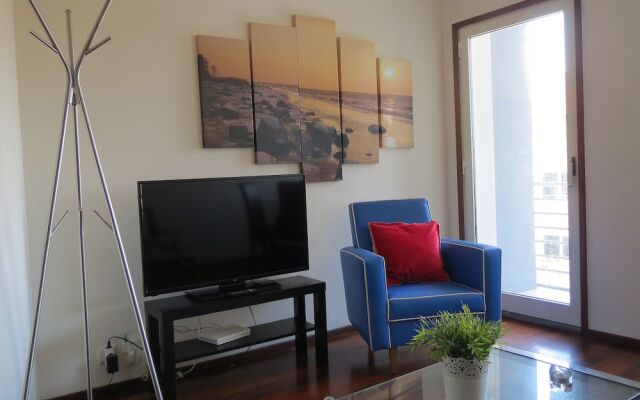 Porto Beach Apartment II