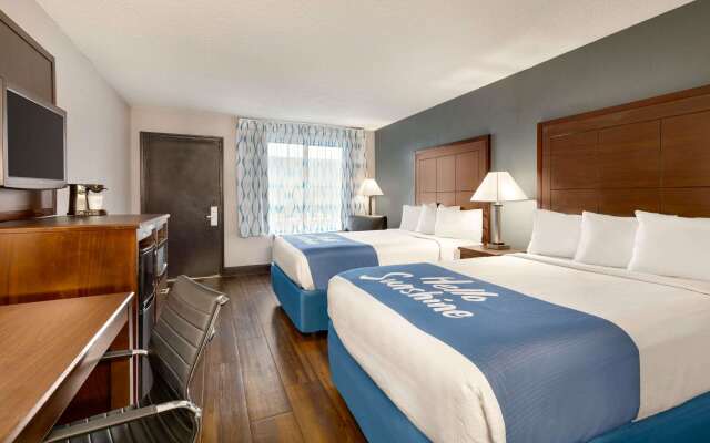 Days Inn by Wyndham Rock Hill