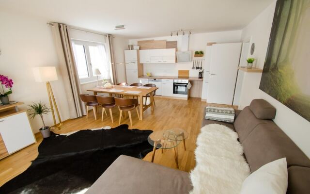 Finest Kitzblick Golf Suites TOP 1