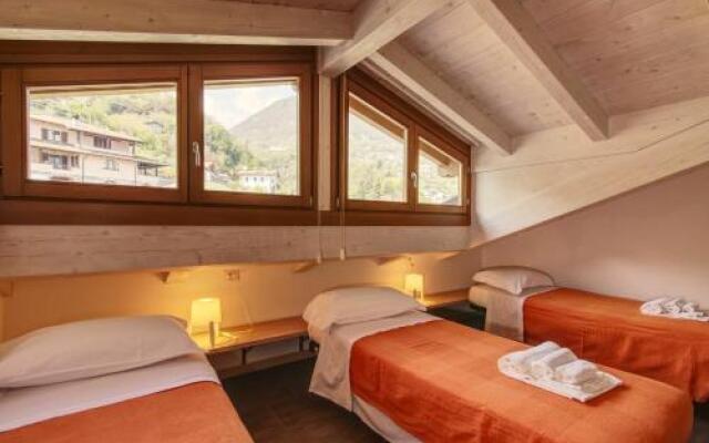 Holiway Home Cedro 312