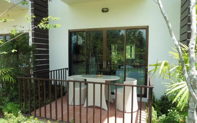 Nongthale Mountain View