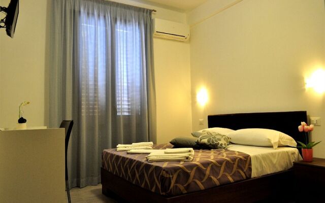 Hotel Residence Sikania