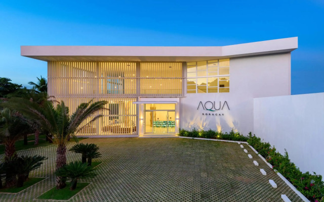 Aqua Boracay