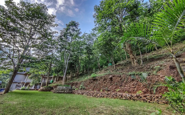 Atali Ganga Resort, Rishikesh
