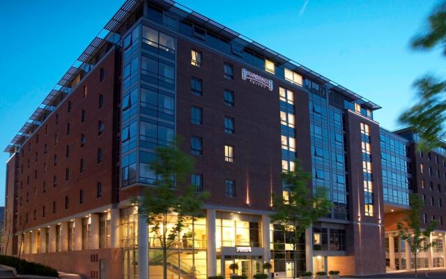 Staybridge Suites Liverpool, an IHG Hotel