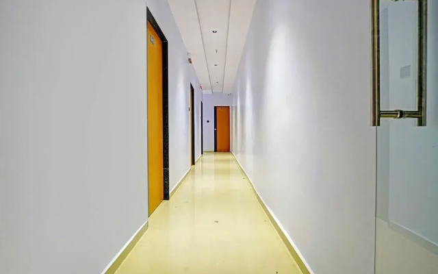 Fabhotel Nidhivan Palace