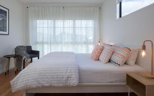 Waterline Beach House