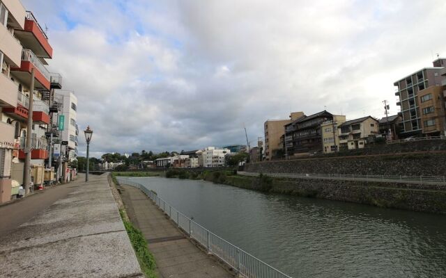 Riverside Stay Kanazawa