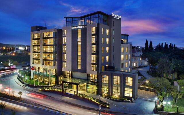 DoubleTree by Hilton Hotel Istanbul - Tuzla