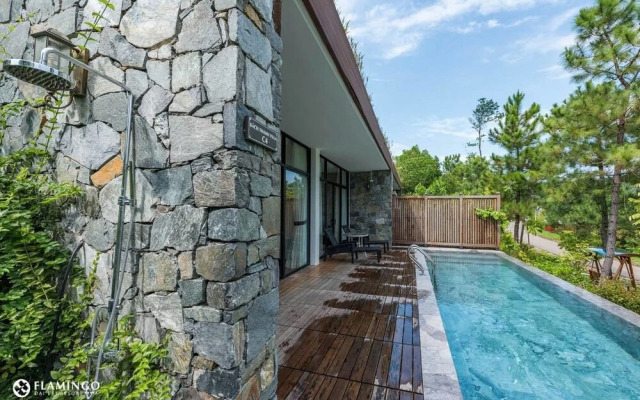 Villa Flamigo Dai Lai Chinh Chu