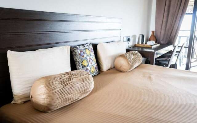 Blue Ocean Resort