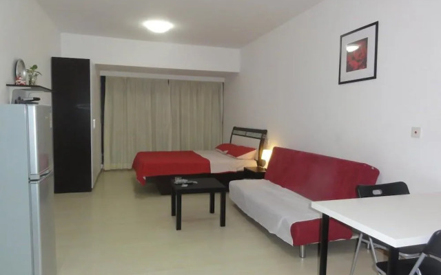 Homehunter Short Term Apartment