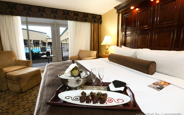 Wyndham Oklahoma City