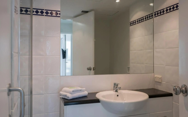 Norfolk Luxury Beachfront Apartments