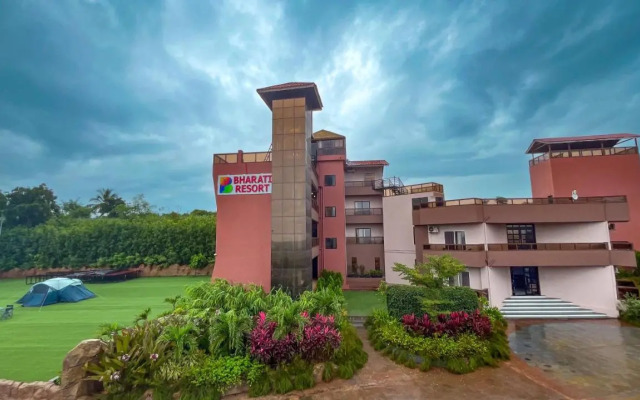 Regenta Bharti Resort, Urulikanchan