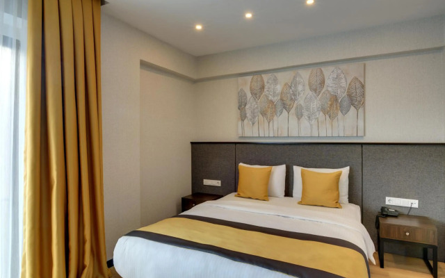 Leo suites Hotel