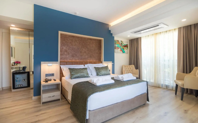 Kavala Hotel