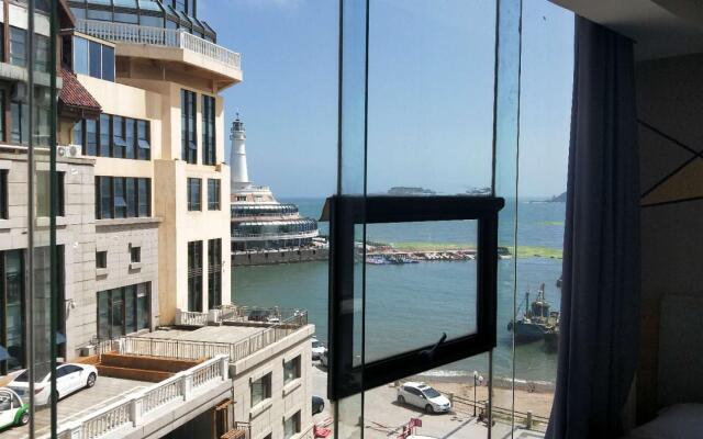 7 Days Premium·Qingdao Laoshan Polar Ocean Park