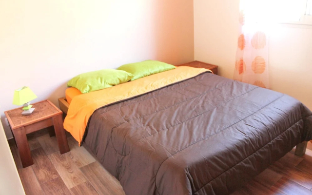 House With 2 Bedrooms in Cilaos, With Wonderful Mountain View, Enclose - фото 3