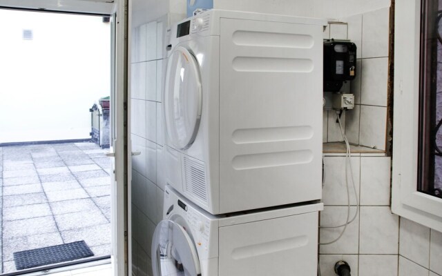 Busbai 2 Ronco Sopra Ascona