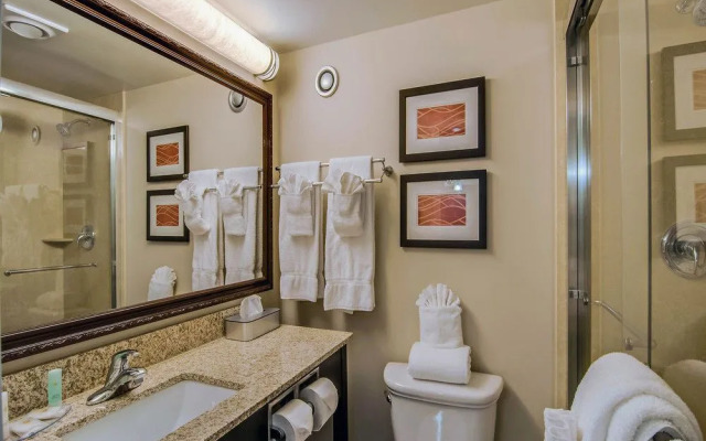 Comfort Inn